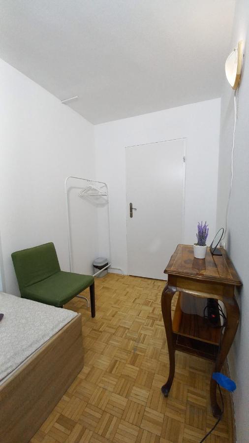 Ivory House Apartment Warsaw Exterior photo