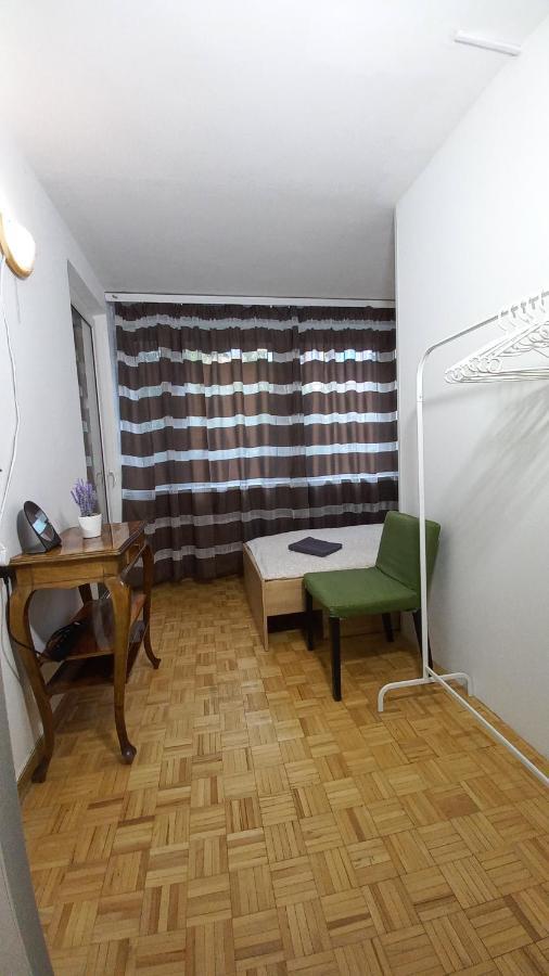 Ivory House Apartment Warsaw Exterior photo